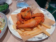 -卡朋西餐(悦汇城店)