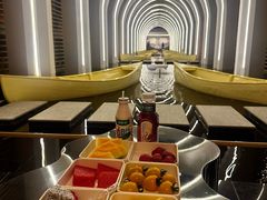 -涨巢·潮玩水疗局