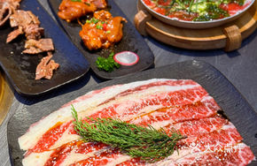 Secret-Recipe Beef Belly
