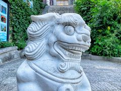 -崂山仰口游览区