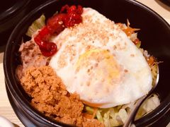 -韩味轩(丰盛町店)
