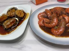 -来之顺海鲜菜馆·青岛菜·始于1993(栈桥店)