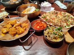 -双门洞·森系料理(体育西店)