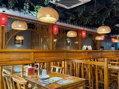 -重庆石磨豆花庄(乔庄店)