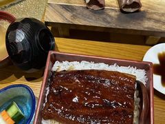 -千代武日本料理(爱建店)