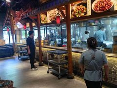 -真定郝家排骨(正定县总店)