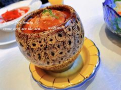 -马克西姆俄罗斯餐厅(通亚街店)