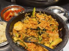 -哈哈碳都·牛肋条无限自助烤肉(台江万达店)