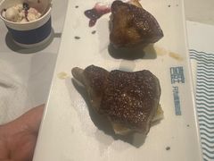-喜庭海鲜自助(北辰三角洲北辰荟店)