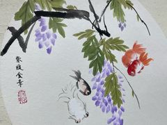 -八哥美术·成人美术画室(总校区)