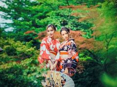 景点-樱京和服租赁体验(京都总店)
