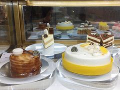 -PAUL LAFAYET 法式甜品(深圳湾万象城店)