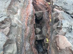 -夏威夷火山国家公园