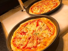 -永泰福朋喜来登酒店-宜客乐自助餐厅(远大路店)