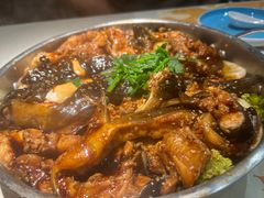 -黄记煌三汁焖锅(顺义华联店)