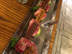 -赤坂亭·M9和牛放题(长楹天街购物中心店)