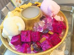 -3号仓库·创意中国菜(乐清正大广场店)