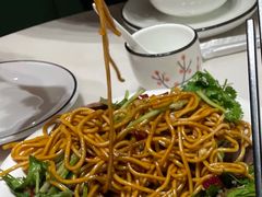 -刘胖子家常菜·蹄花焖藕(兴业店)