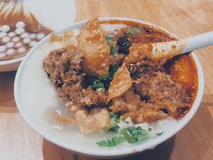 鸳鸯豆腐脑-小豆海棠(嘉兴路店)