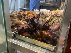 -金太粽(上海弄堂第一粽店)