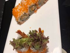 -天狗山料理(省体店)