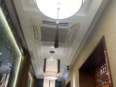 -福来居烤鸭店(天坛二店)