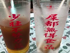 -七爷清汤腩·港式茶餐厅(世博店)