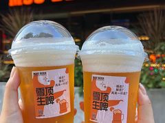 -M99 BEER世界啤酒吧(鸿云悦街店)