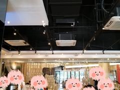 大堂-大家乐(中山天悦城店)