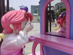-杭州大厦购物城