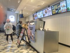-肯德基(绍兴胜利店)
