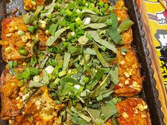 -嘎嘎鸭脑壳(蜀汉路店)