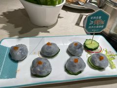 手打虾滑-椰客·海南椰子鸡(新塘永旺梦乐城店)