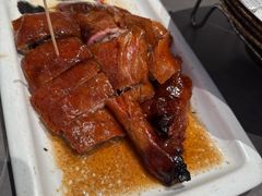 -先记烧鹅王·本地粤菜(福永店)