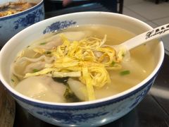开洋拌馄饨-熙盛源(凤凰街店)