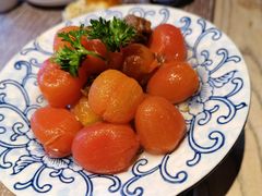 乌梅小番茄-那时新疆·车师(大宁音乐广场店)