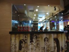 -喝丢一只鞋海鲜烧烤·海肠捞饭(市场店)