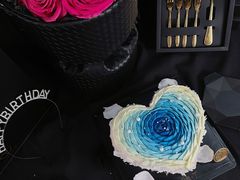 -西檬树SIMON·T轻奢蛋糕(大东方Max店)