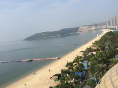 -碧桂园十里银滩