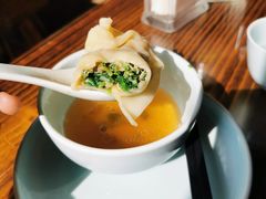 菜肉馄炖-双塔老饭店