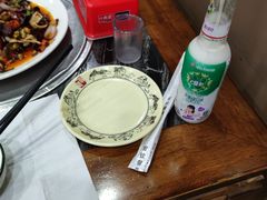 -江湖黑大兔(杨家坪店)