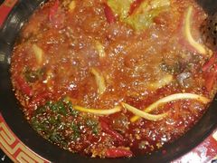 -七里川健康火锅(总店)