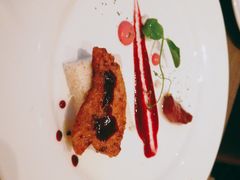 -TABLE·味西餐厅-成都茂业JW万豪酒店