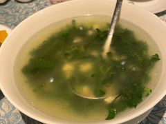 -巴扎美食·新疆菜·西域歌舞表演餐厅(新疆大厦店)