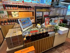 -素满香·食养自助(天一广场店)