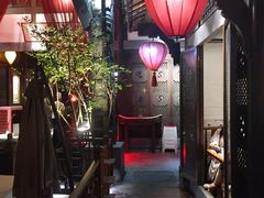-三只耳火锅(宽窄巷子店)
