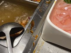 -海底捞火锅(吴中路店)