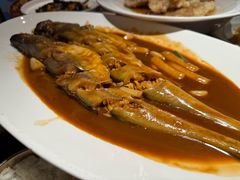 -大同江朝鲜菜•长春地标美食(绿园吾悦广场店)