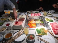 -海底捞火锅 (利舞台广场店)