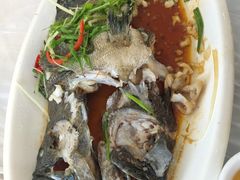 -众味海鲜大排档·活海鲜·潮汕味(南澳店)